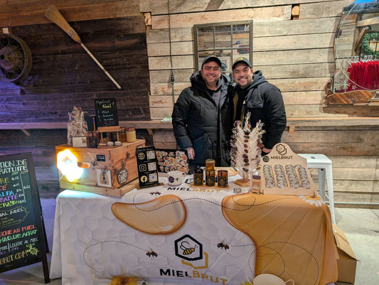 Hudson Christmas Market 2024
