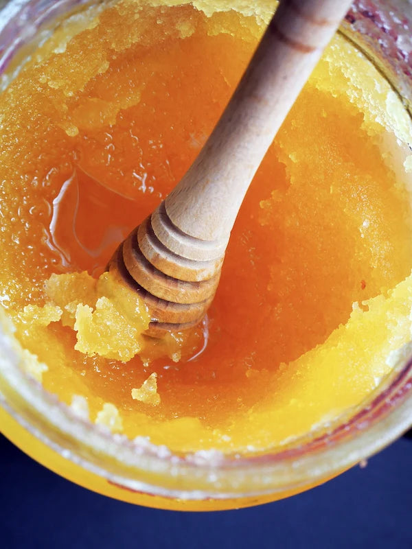 Why Natural Honey Crystallizes and What to Do When It Happens